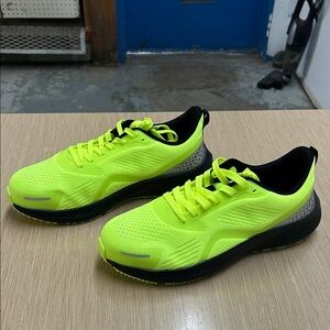 New and never Used!  Steel Toe Athletic Shoes